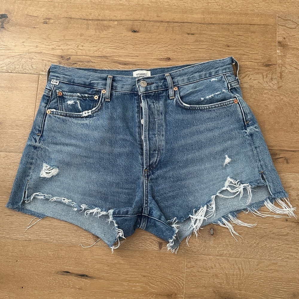 Marlow Short 29